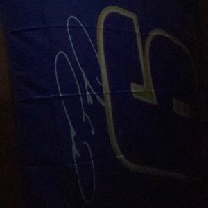 Meet your Posher, Evan